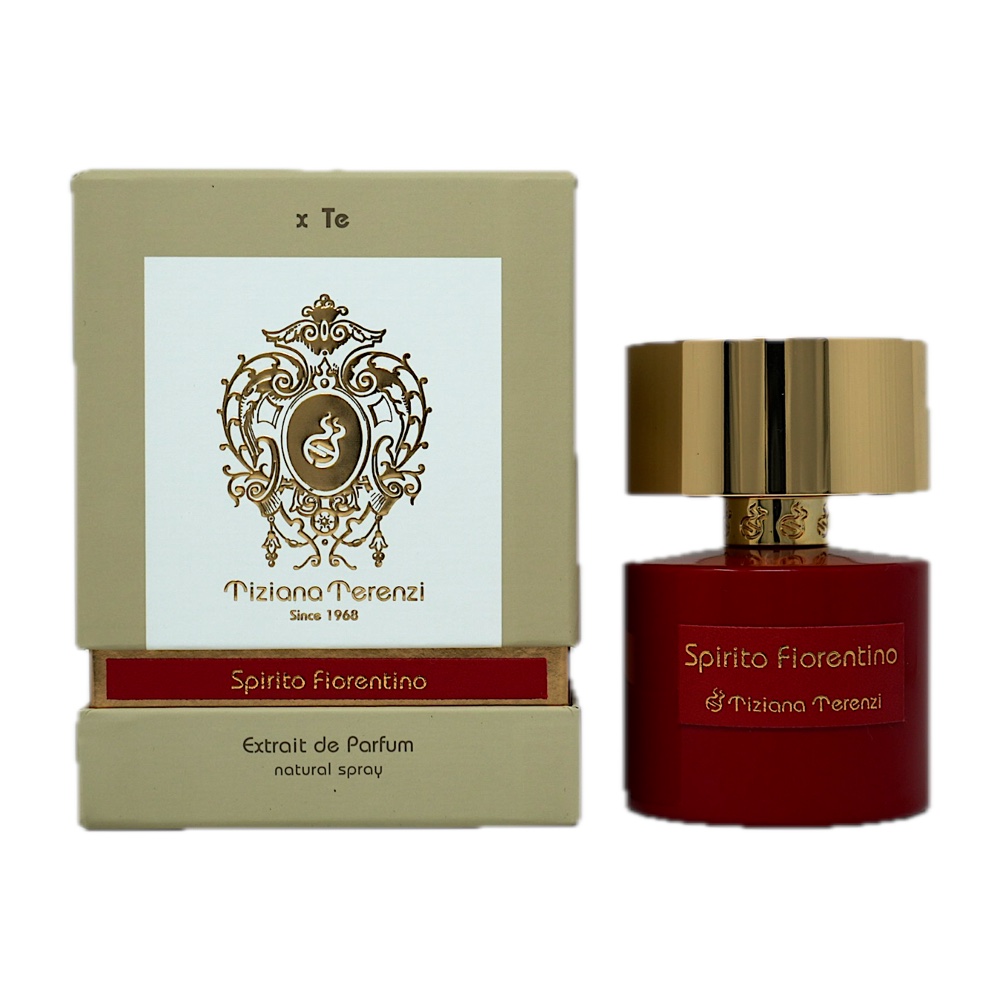 Tiziana Terenzi Spirito Fiorentino Extrait