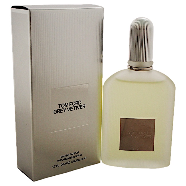 Tom Ford Grey Vetiver EDP 1.7oz