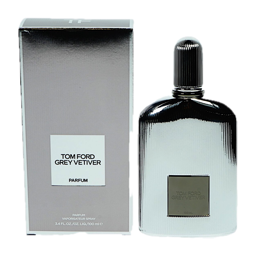 Tom Ford Grey Vetiver