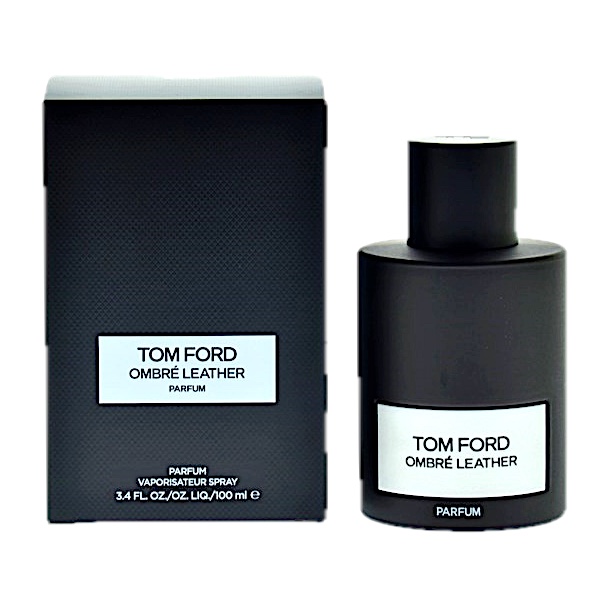 Tom Ford Ombre Leather Parfum 3.4oz