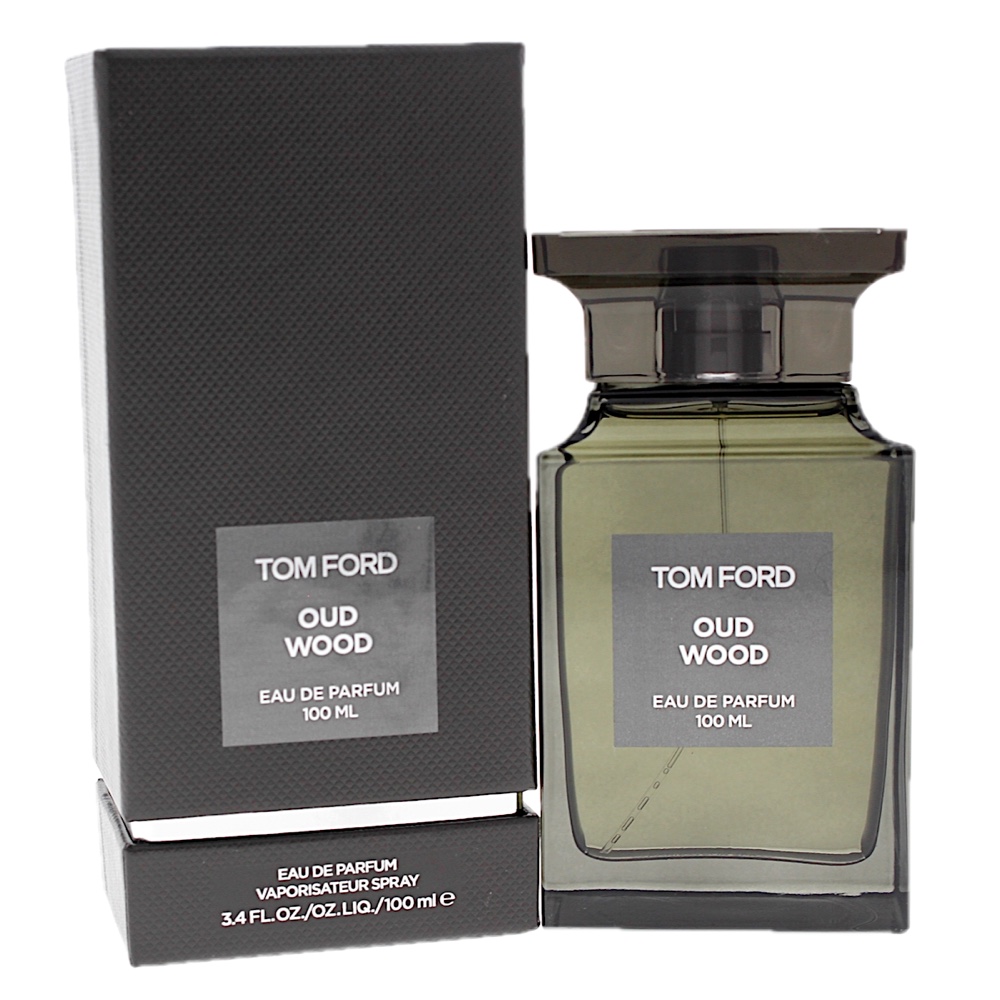 Tom Ford Oud Wood EDP 3.4oz