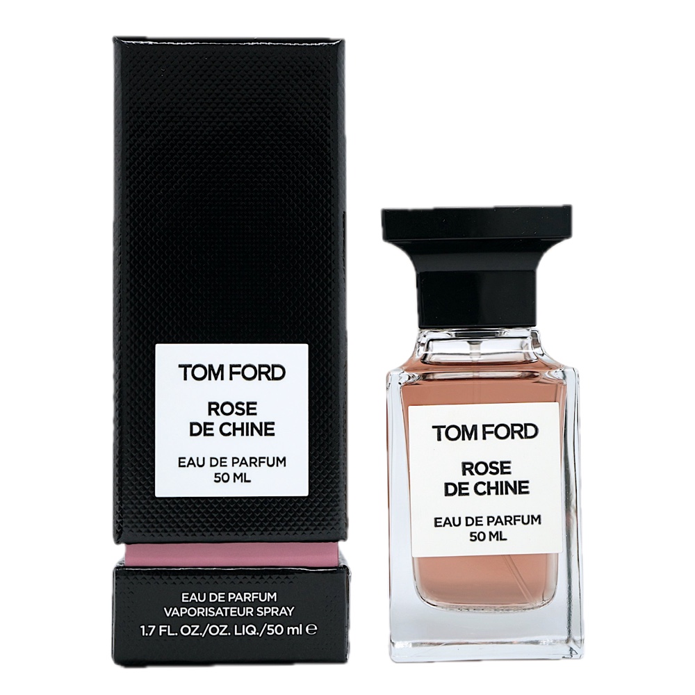 Tom Ford Rose De Chine EDP 1.7oz