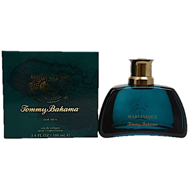Tommy Bahama Martinique EDC 3.4oz