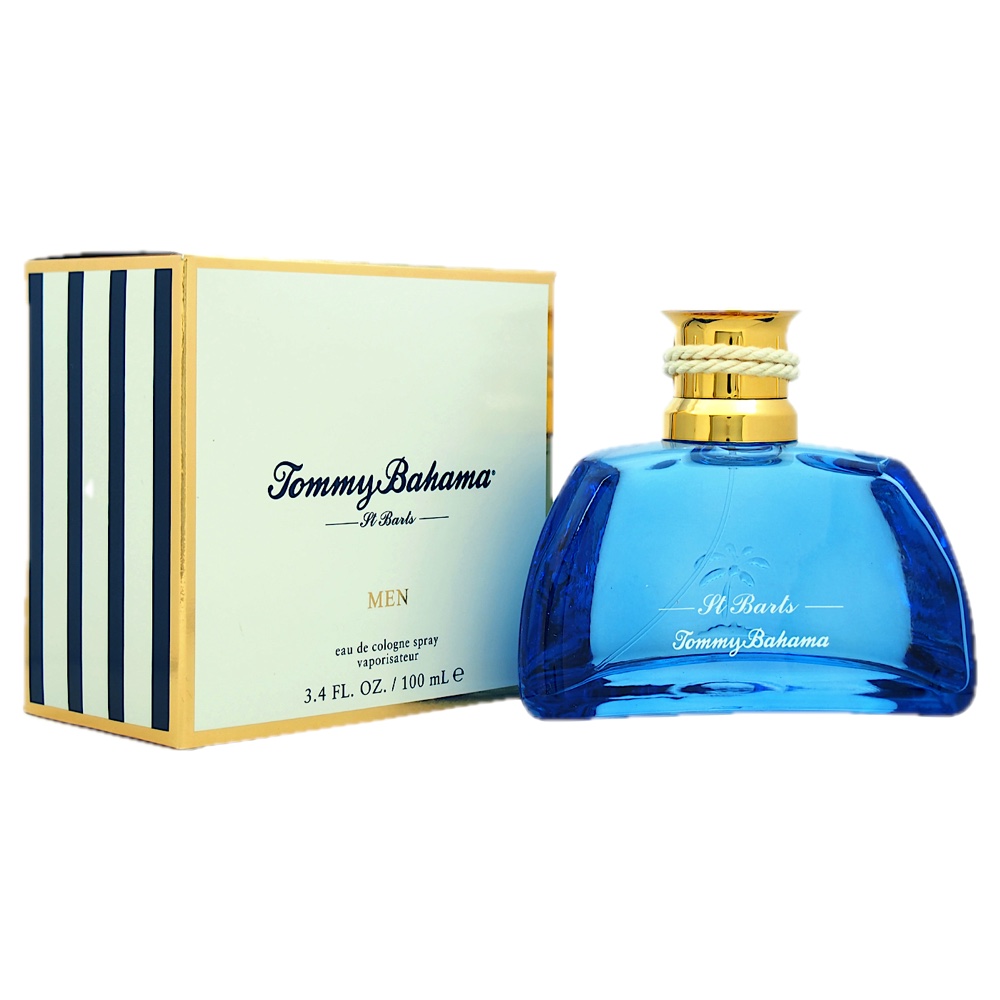Tommy Bahama St Barts 3.4oz EDC