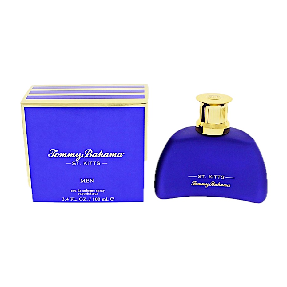 Tommy Bahama St. Kitts EDC 3.4oz