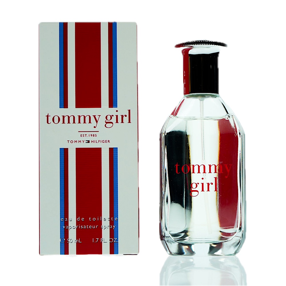 Tommy Hilfiger Tommy Girl EDT 1.7oz