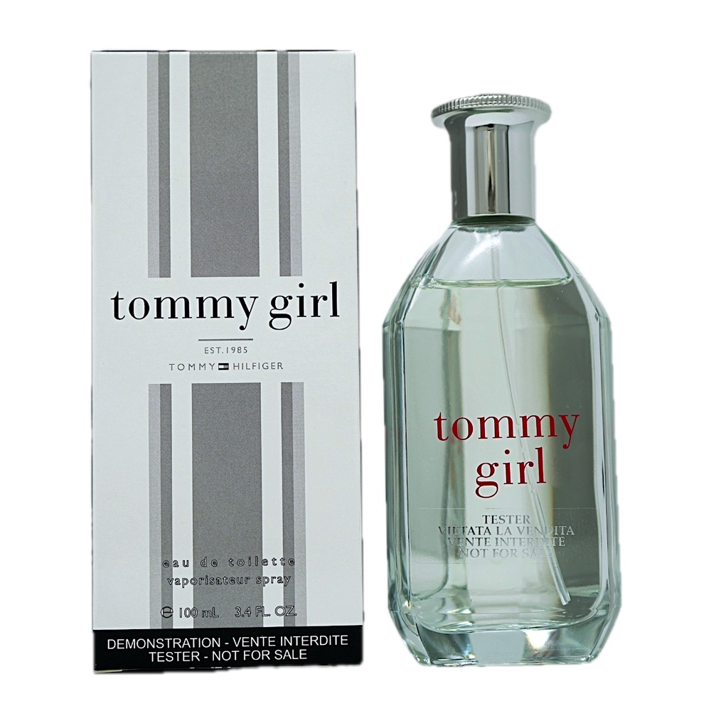 Tommy Hilfiger Girl EDT