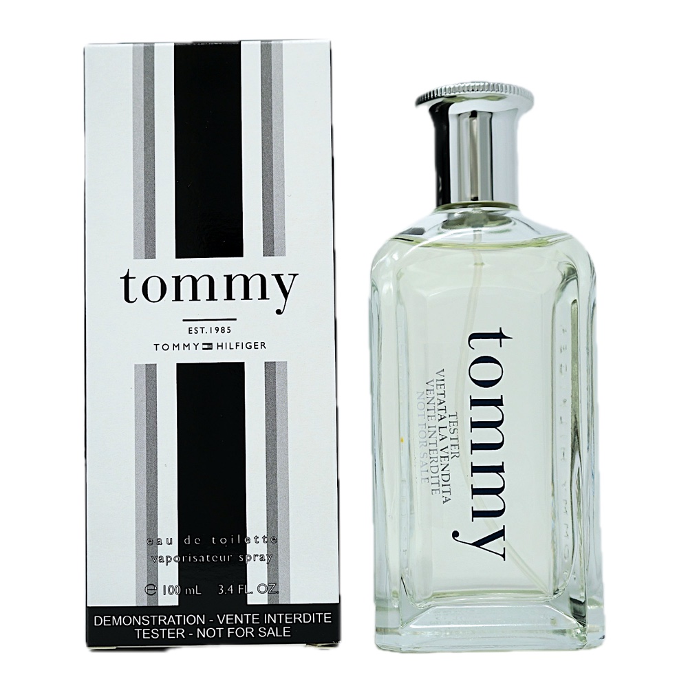 Tommy Hilfiger Tommy Hilfiger EDT 3.4oz