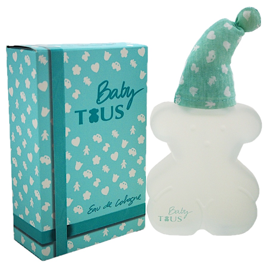 Tous Baby EDC 3.4oz