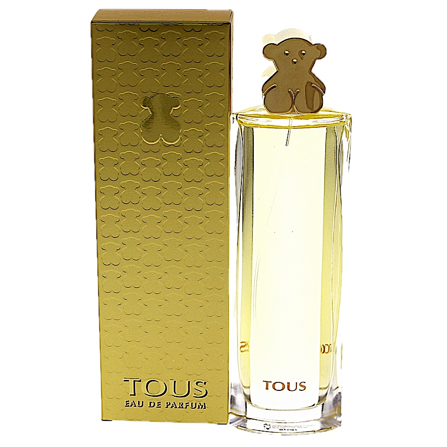 Tous Gold EDP 3.0oz