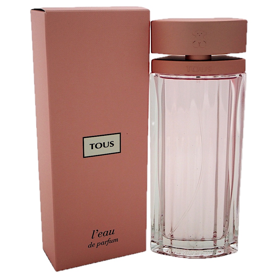 Tous L'eau DePARFUME EDP 3.0oz