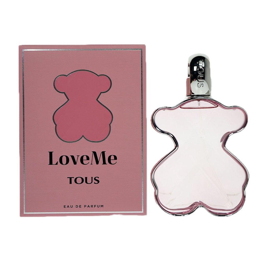 Tous Love Me