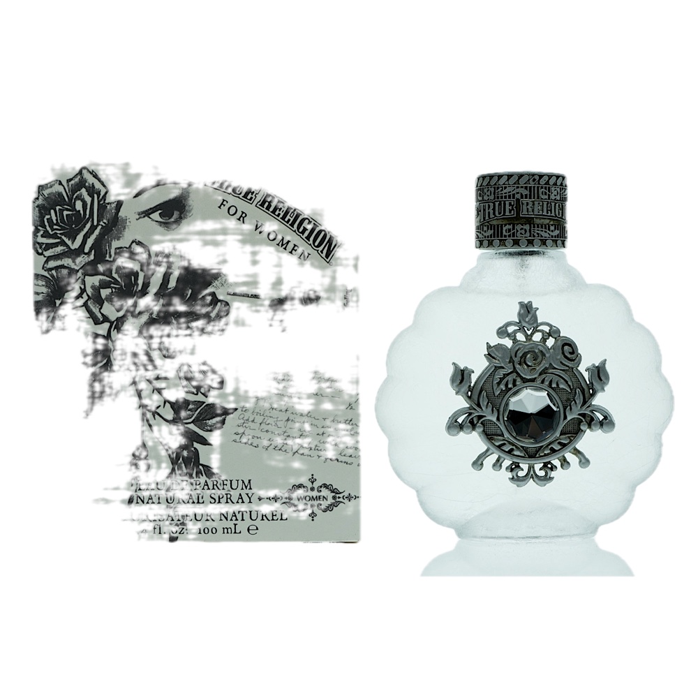 True Religion True Religion EDP 3.4oz