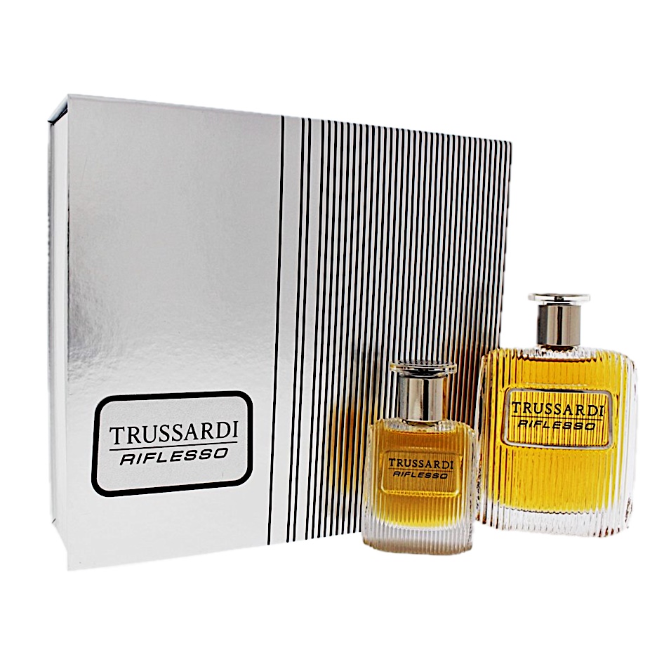 Trussardi Riflesso 2020 2PC SET