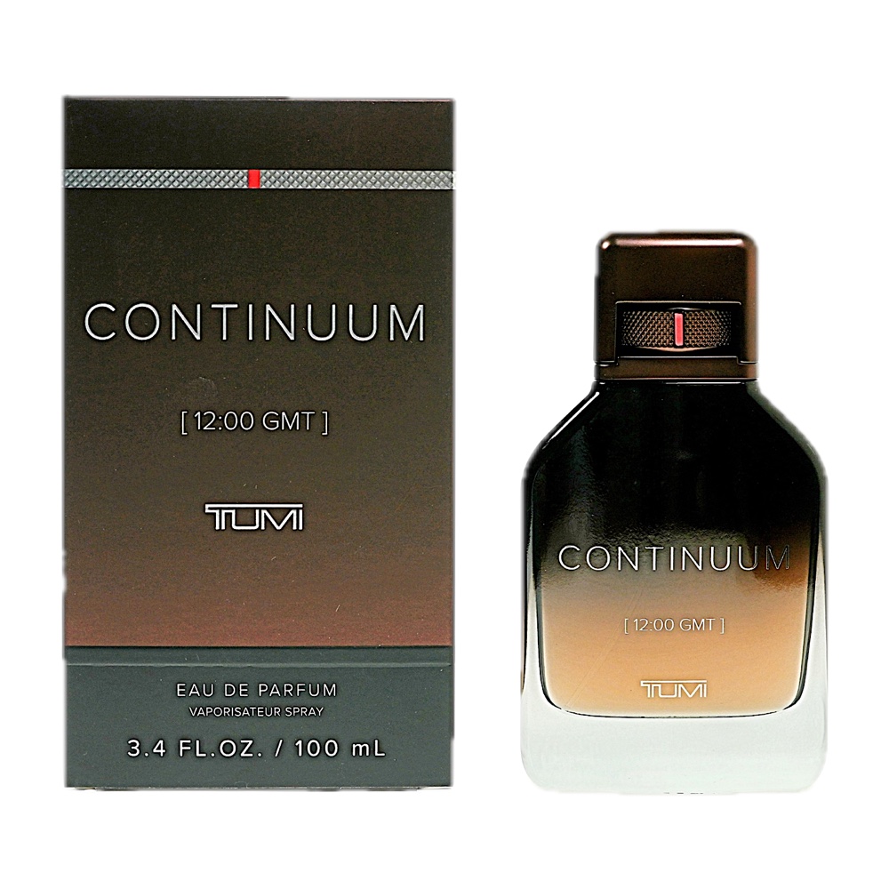 Tumi Continuum EDP 3.4oz