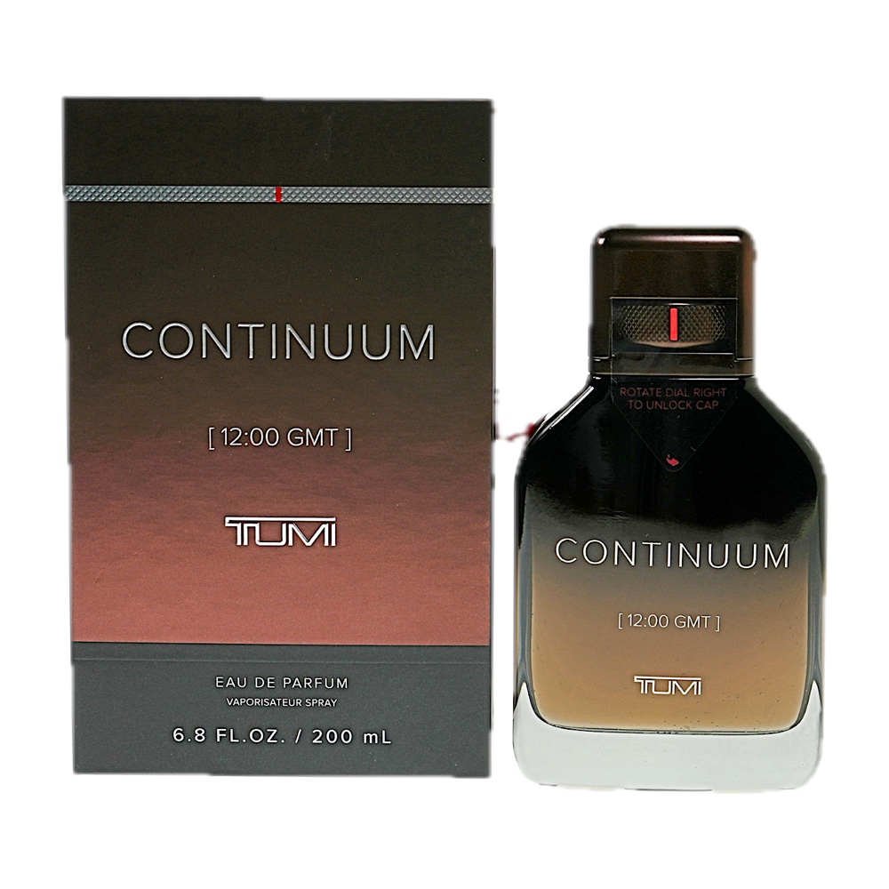 Tumi Continuum
