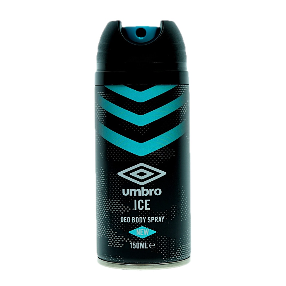 Umbro Ice Deo Body