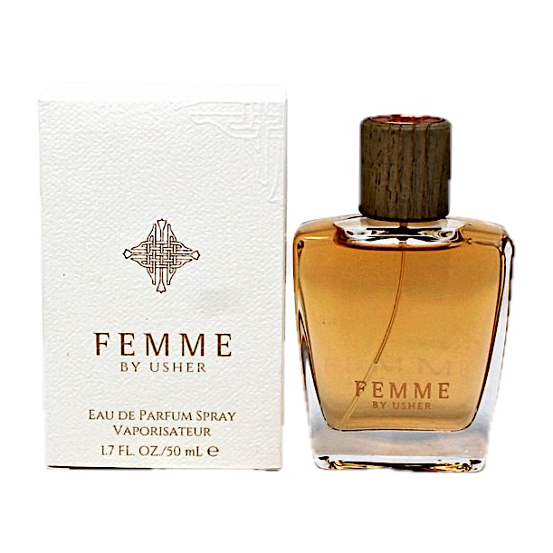 Usher Femme