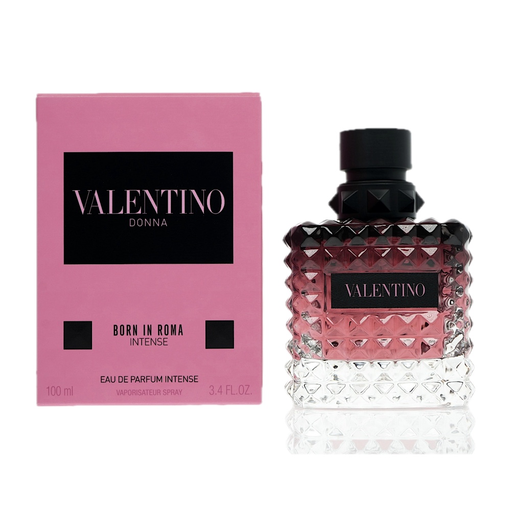 Valentino Donna Born In Roma EDP Intense 3.4oz