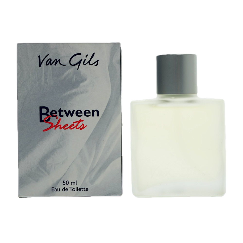 Van Gils Between Sheets