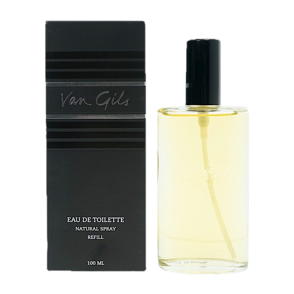 Van Gils EDT 3.4oz Refill(s/r)