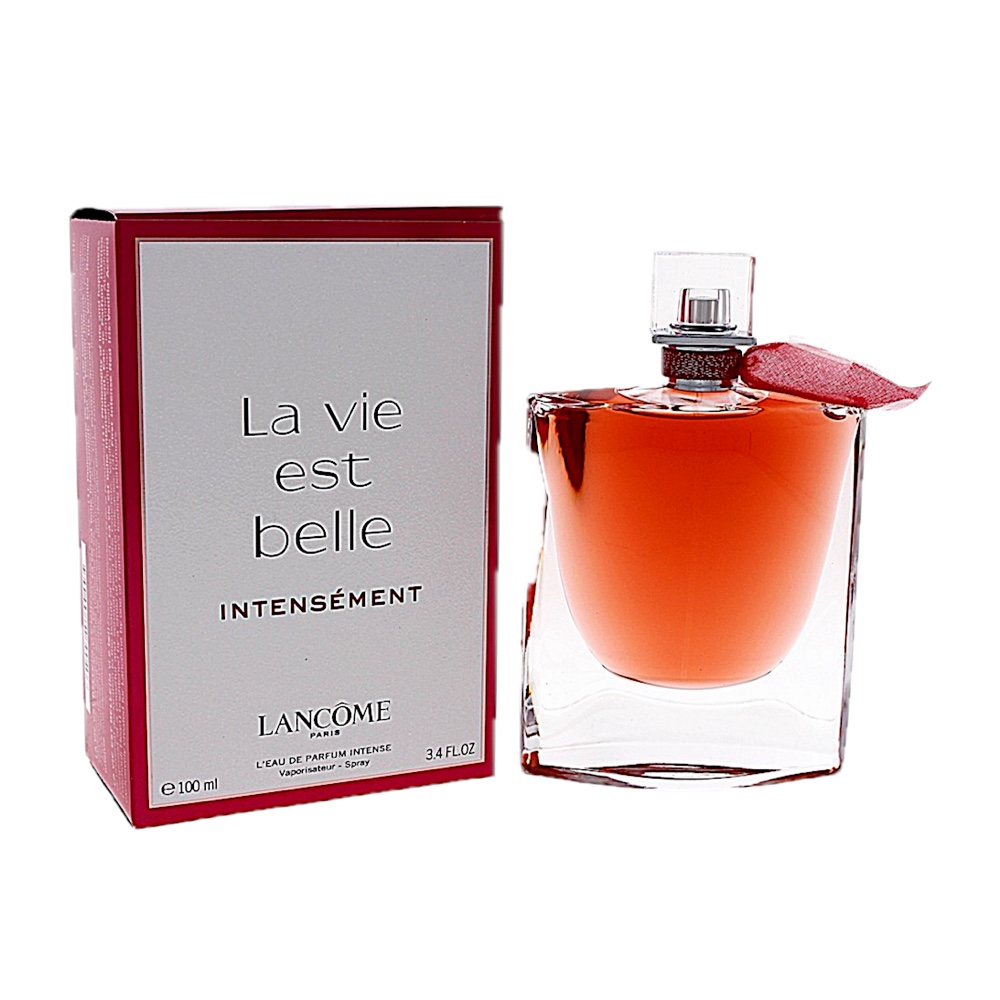 Varias marcas La Vie Est Belle Intensement EDP Intense 3.4oz(LANCOME)