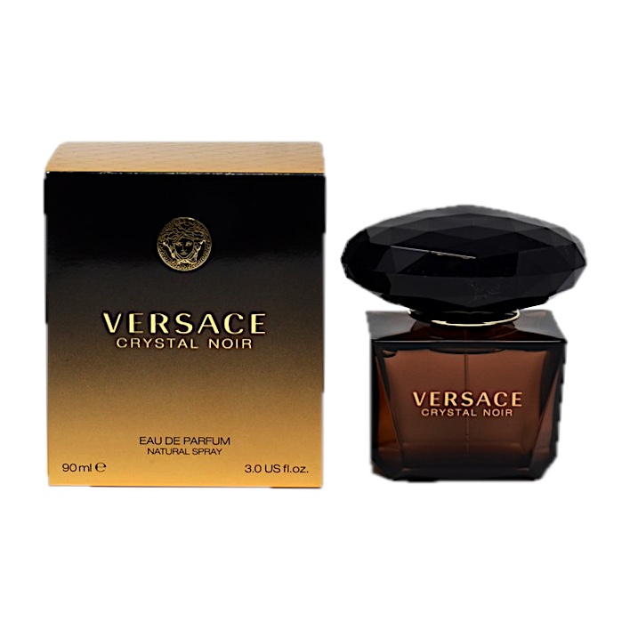 Versace Crystal Noir EDP 3.0oz