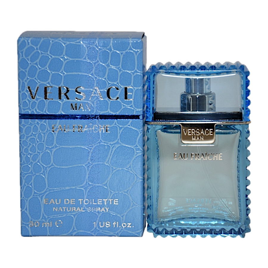 Versace Eau Fraiche EDT 1.0oz