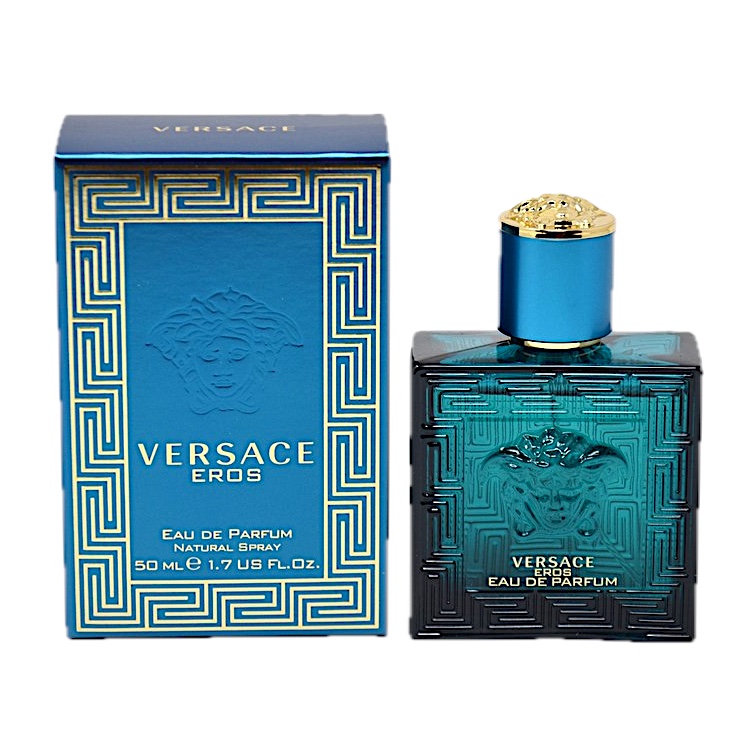 Versace Eros EDP 1.7oz