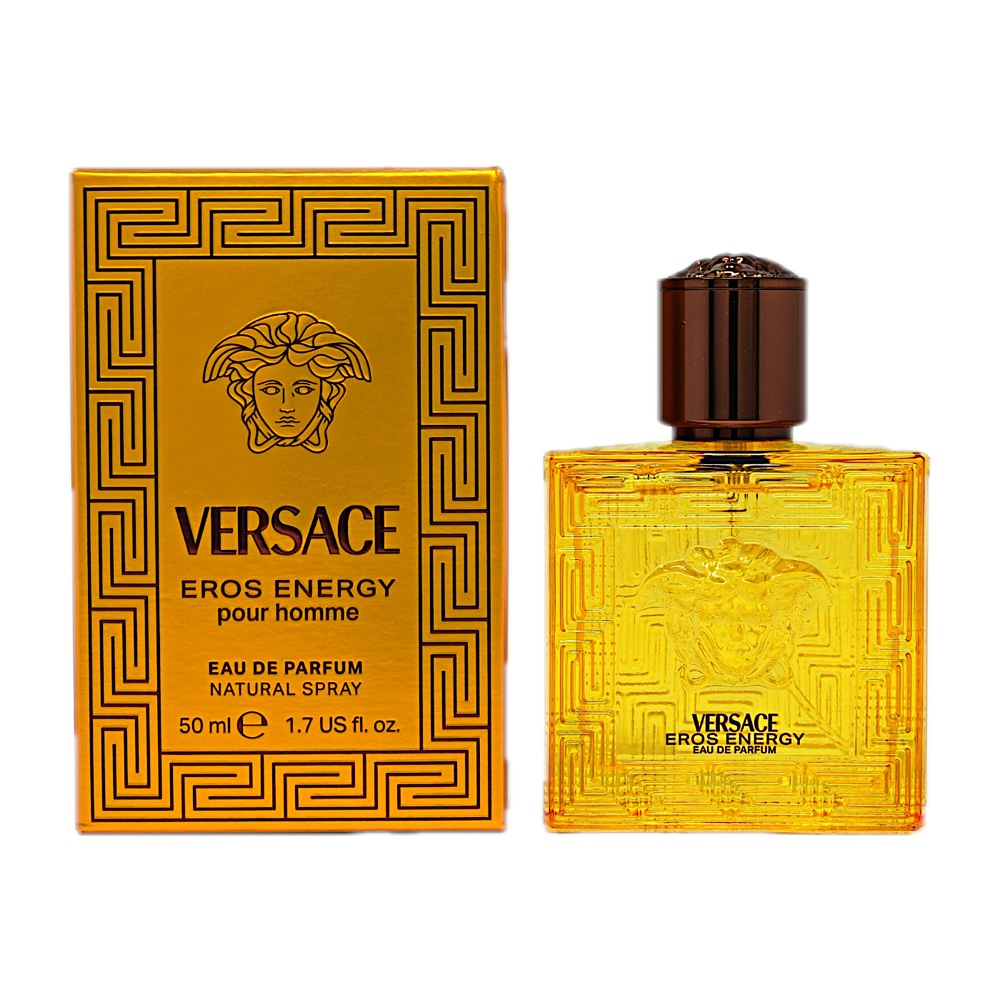 Versace Eros Energy EDP 1.7oz