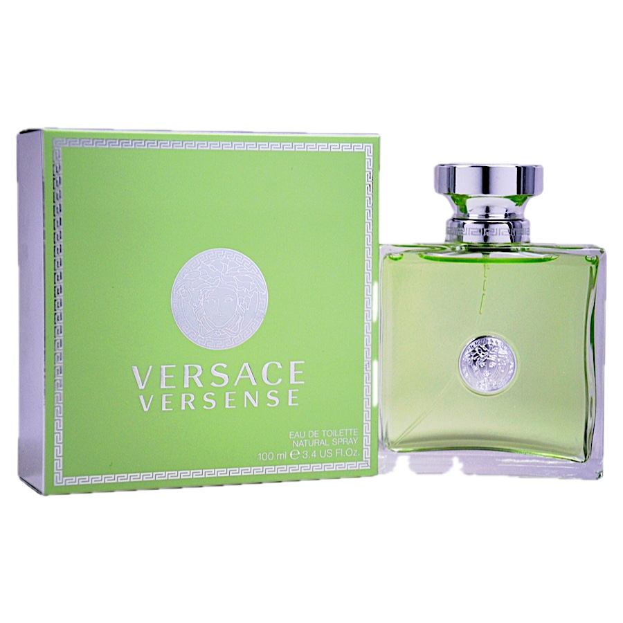 Versace Versense EDT 3.4oz