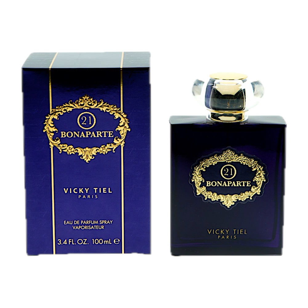 Vicky Tiel 21 Bonaparte EDP