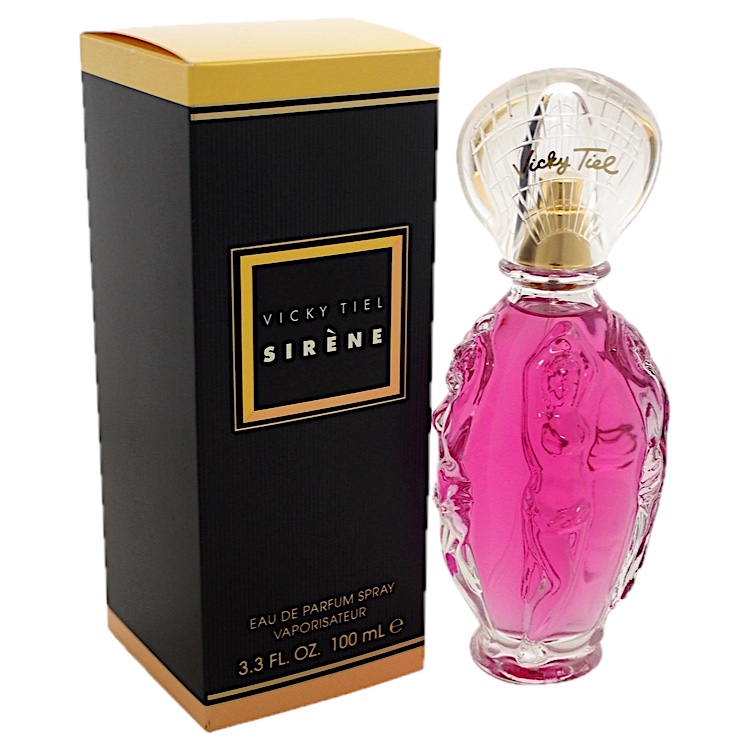 Vicky Tiel Sirene EDP