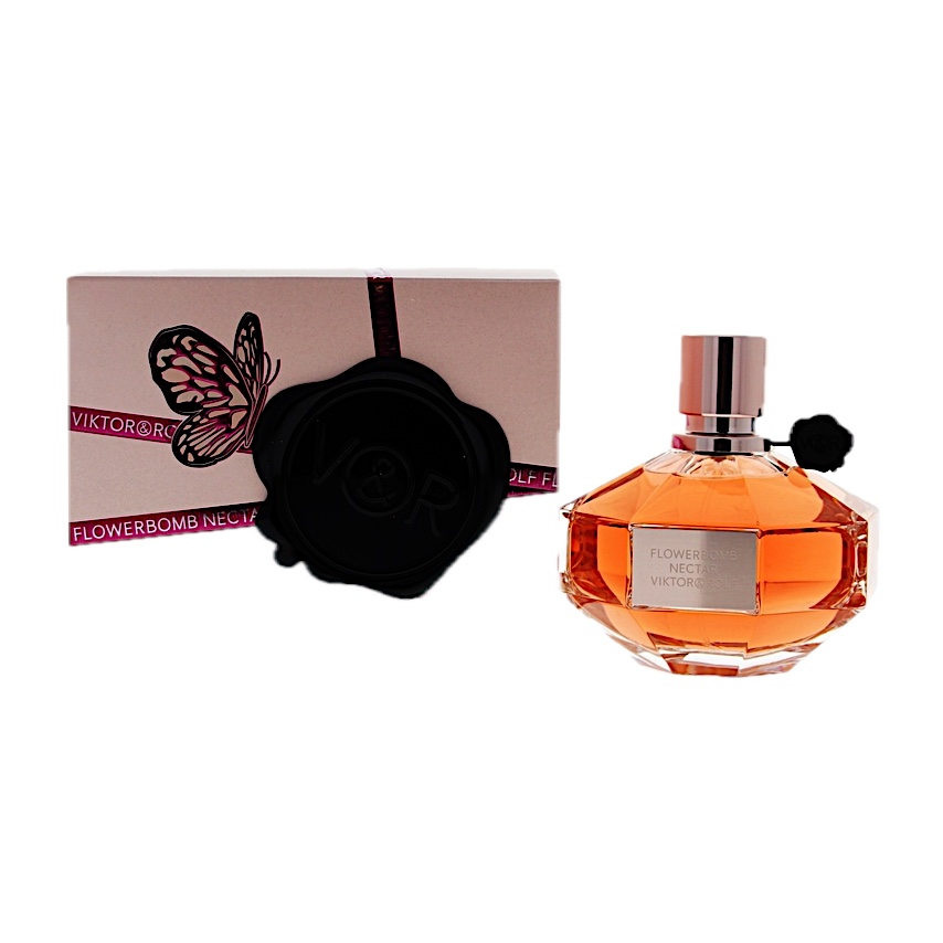 Victor&Rolf Flower Bomb Nectar Intense EDP