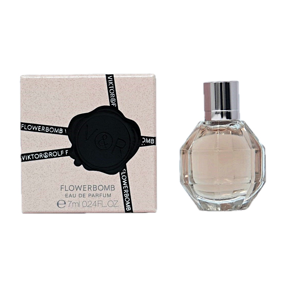 Viktor and Rolf Flower Bomb 7ML EDP Spl Mini
