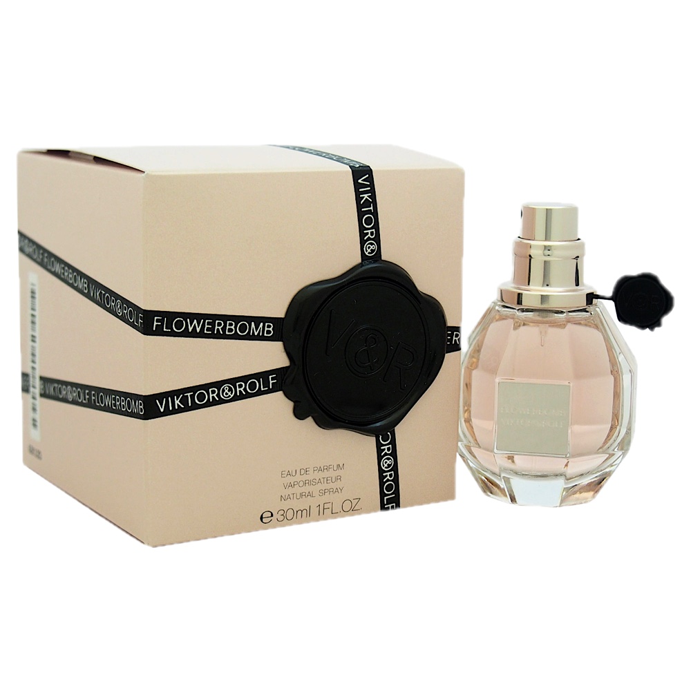 Viktor and Rolf Flower Bomb