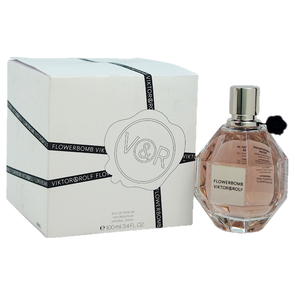 Viktor and Rolf Flower Bomb EDP
