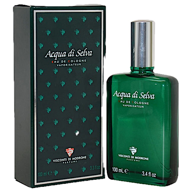 Visconti Di Modrone Acqua De Selva