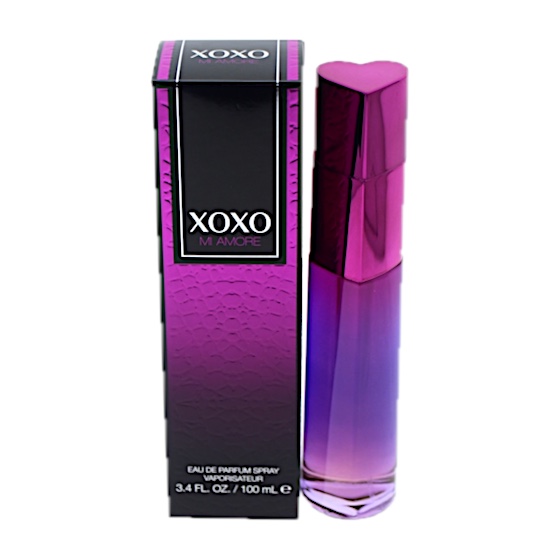XOXO Mi Amore EDP 3.4oz